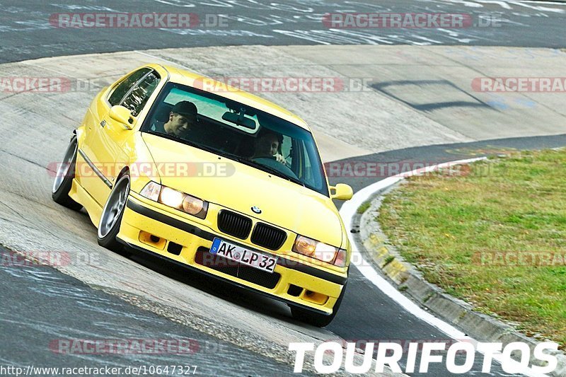 Bild #10647327 - Touristenfahrten Nürburgring Nordschleife (11.09.2020)