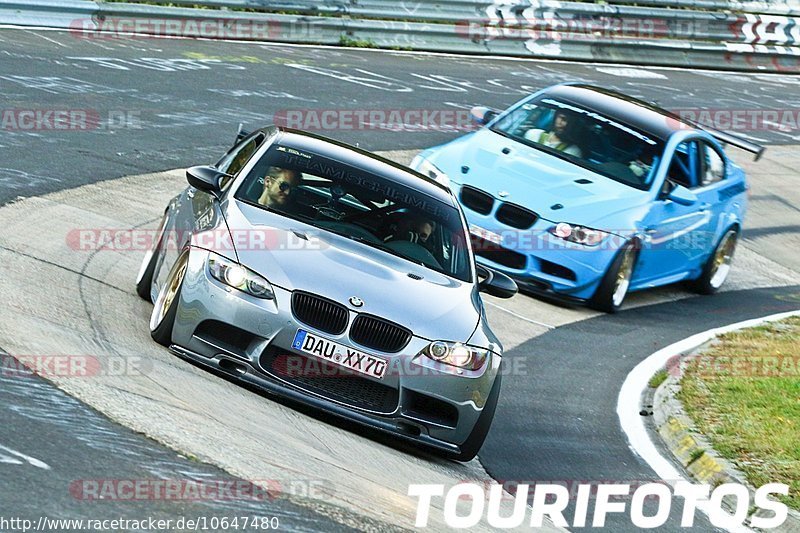 Bild #10647480 - Touristenfahrten Nürburgring Nordschleife (11.09.2020)