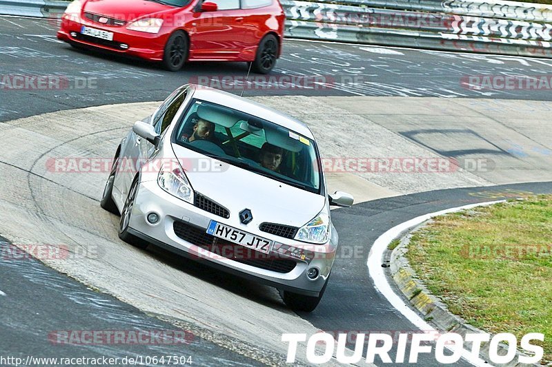 Bild #10647504 - Touristenfahrten Nürburgring Nordschleife (11.09.2020)