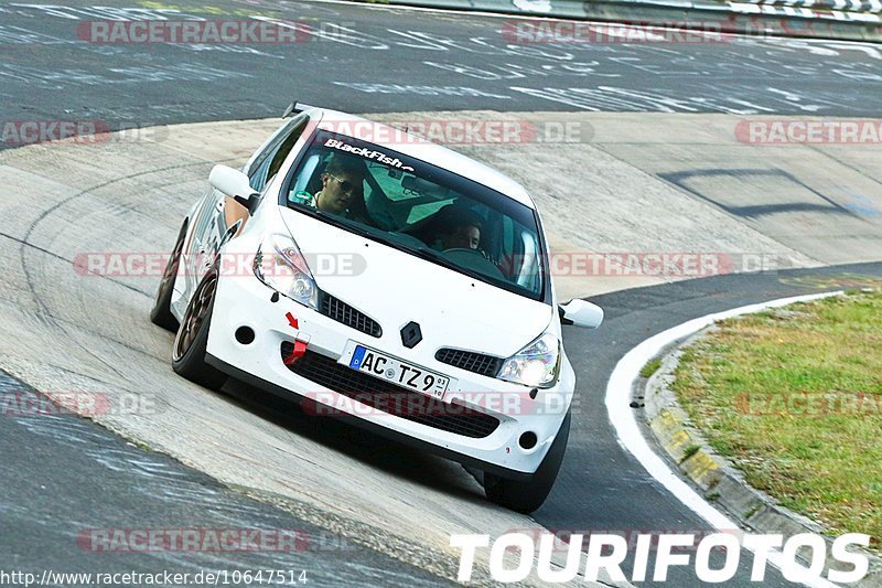 Bild #10647514 - Touristenfahrten Nürburgring Nordschleife (11.09.2020)