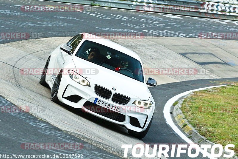 Bild #10647592 - Touristenfahrten Nürburgring Nordschleife (11.09.2020)