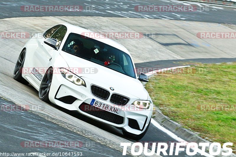 Bild #10647593 - Touristenfahrten Nürburgring Nordschleife (11.09.2020)