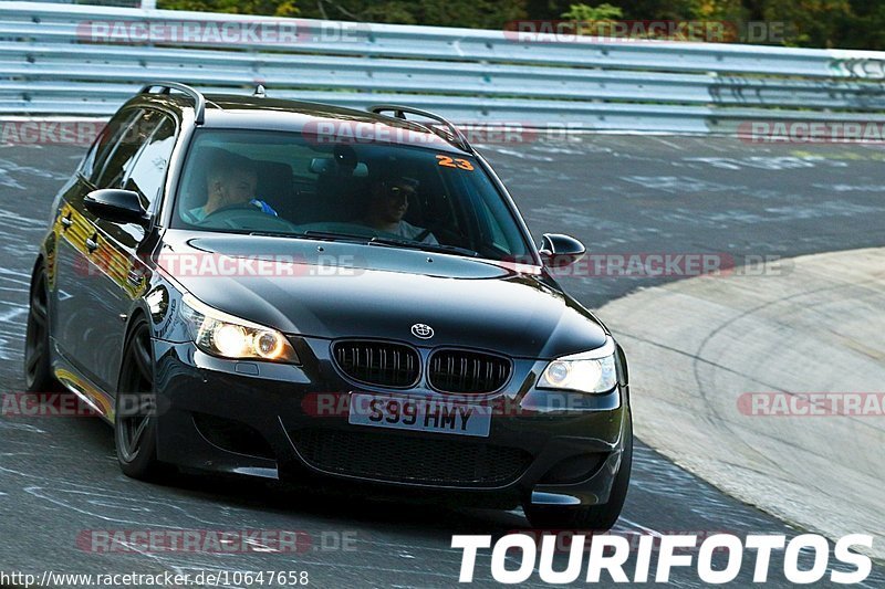 Bild #10647658 - Touristenfahrten Nürburgring Nordschleife (11.09.2020)