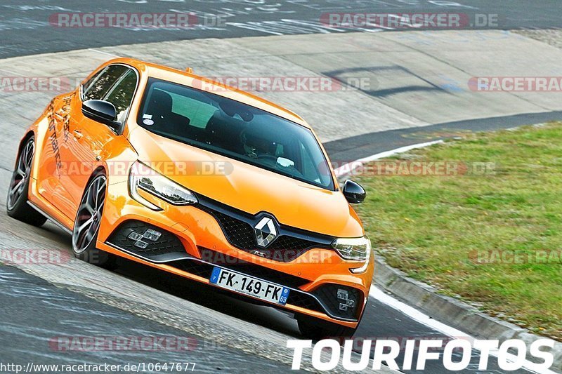 Bild #10647677 - Touristenfahrten Nürburgring Nordschleife (11.09.2020)