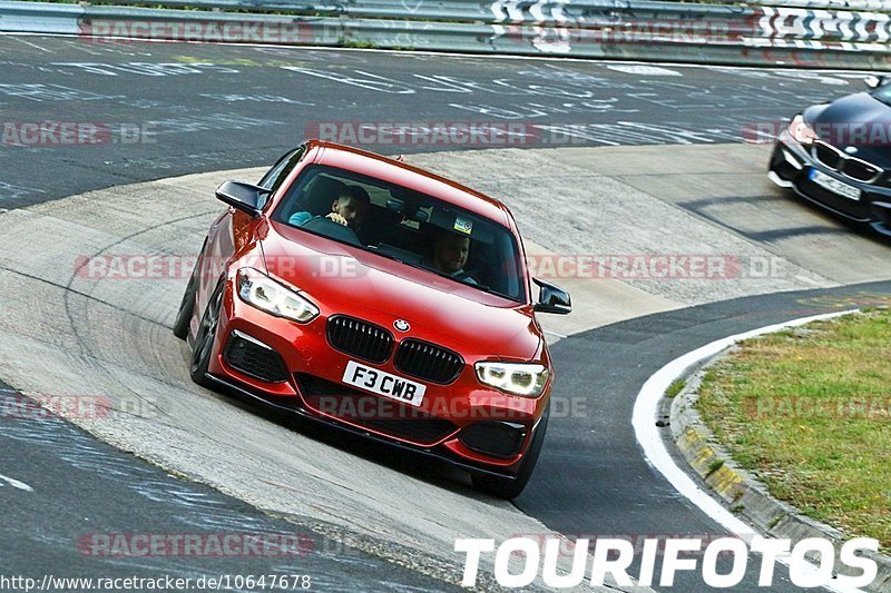 Bild #10647678 - Touristenfahrten Nürburgring Nordschleife (11.09.2020)