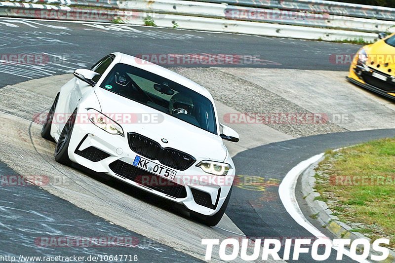 Bild #10647718 - Touristenfahrten Nürburgring Nordschleife (11.09.2020)