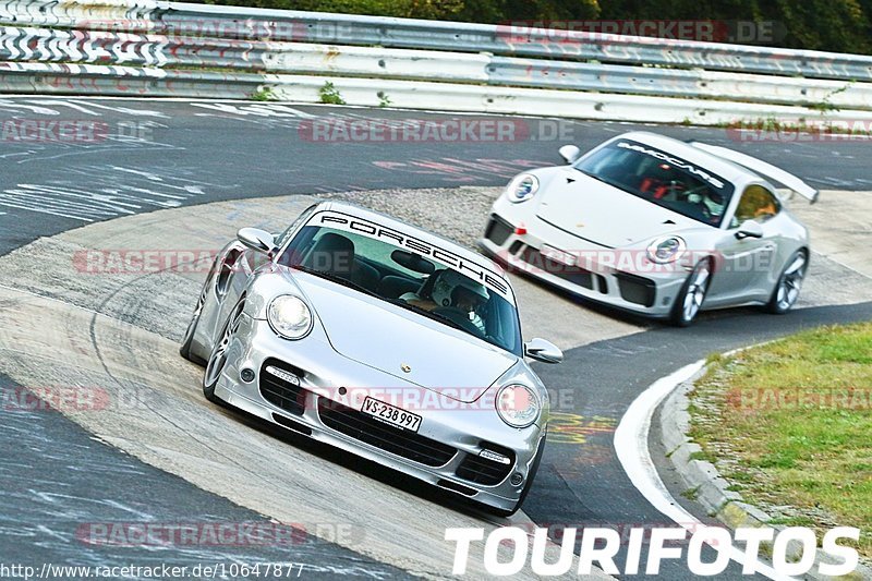 Bild #10647877 - Touristenfahrten Nürburgring Nordschleife (11.09.2020)