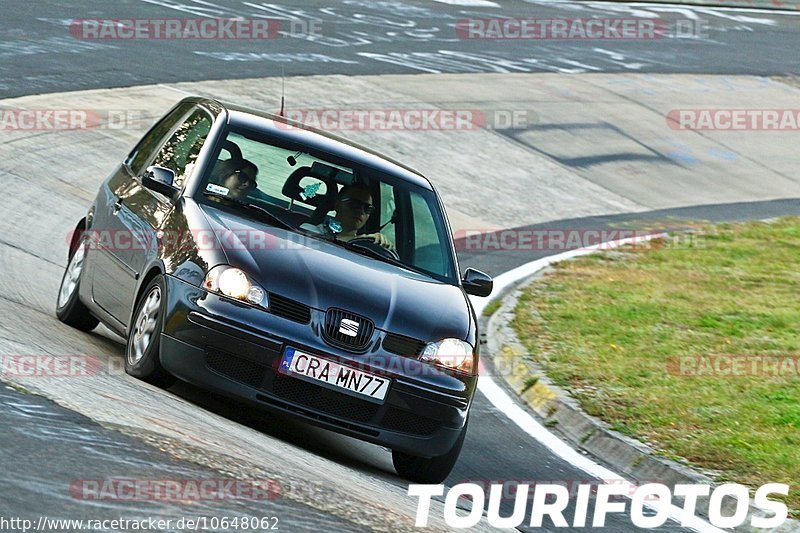 Bild #10648062 - Touristenfahrten Nürburgring Nordschleife (11.09.2020)