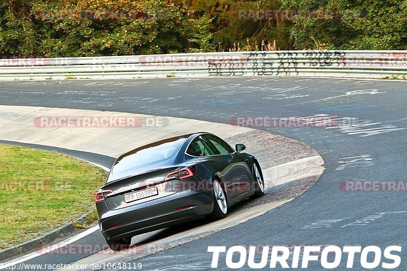 Bild #10648119 - Touristenfahrten Nürburgring Nordschleife (11.09.2020)