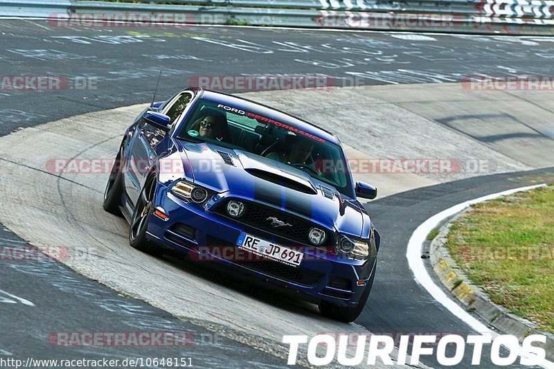 Bild #10648151 - Touristenfahrten Nürburgring Nordschleife (11.09.2020)