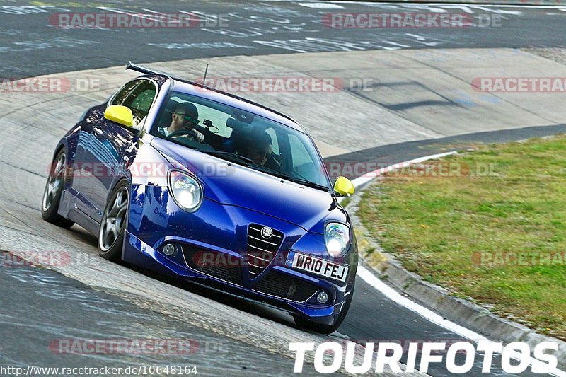 Bild #10648164 - Touristenfahrten Nürburgring Nordschleife (11.09.2020)