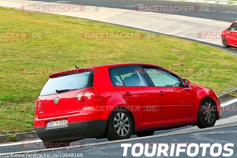 Bild #10648169 - Touristenfahrten Nürburgring Nordschleife (11.09.2020)