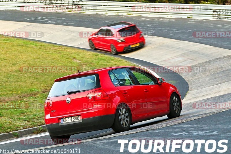 Bild #10648171 - Touristenfahrten Nürburgring Nordschleife (11.09.2020)