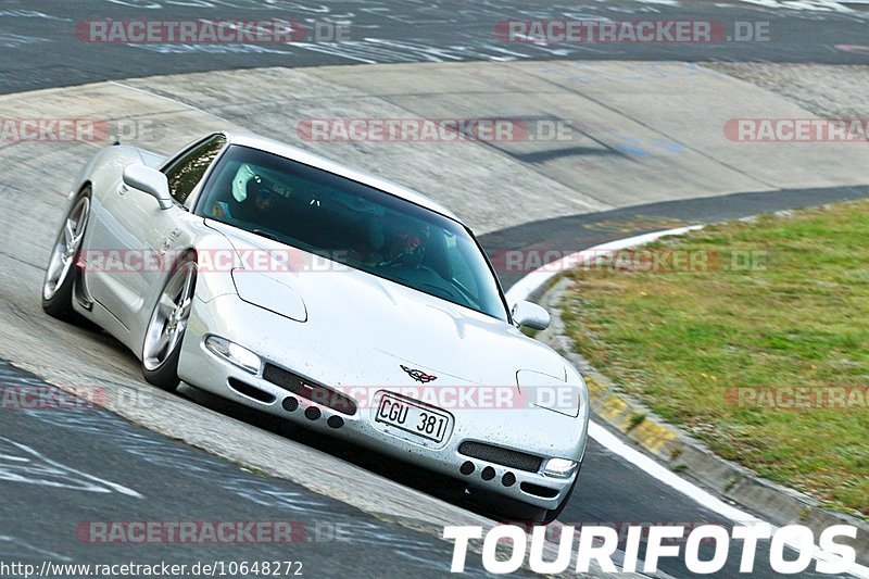 Bild #10648272 - Touristenfahrten Nürburgring Nordschleife (11.09.2020)