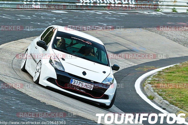 Bild #10648303 - Touristenfahrten Nürburgring Nordschleife (11.09.2020)