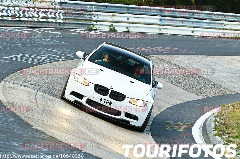 Bild #10648358 - Touristenfahrten Nürburgring Nordschleife (11.09.2020)