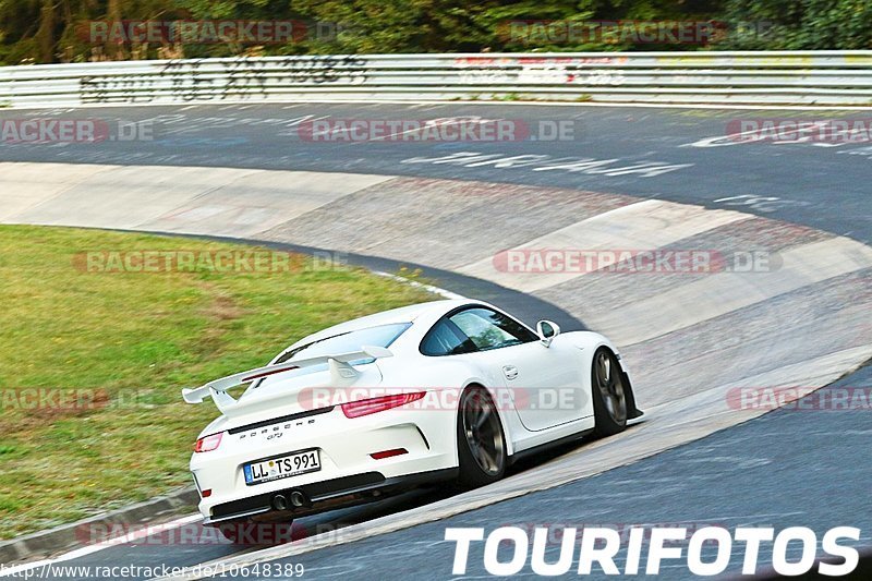 Bild #10648389 - Touristenfahrten Nürburgring Nordschleife (11.09.2020)