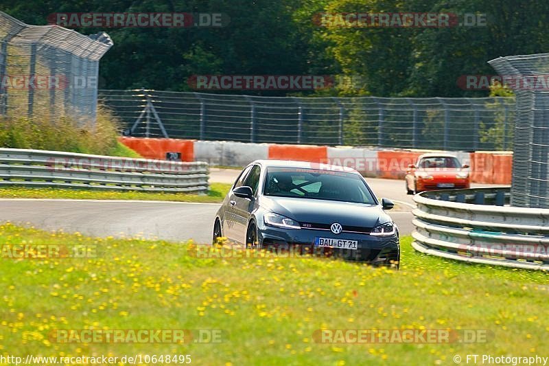 Bild #10648495 - Touristenfahrten Nürburgring Nordschleife (12.09.2020)