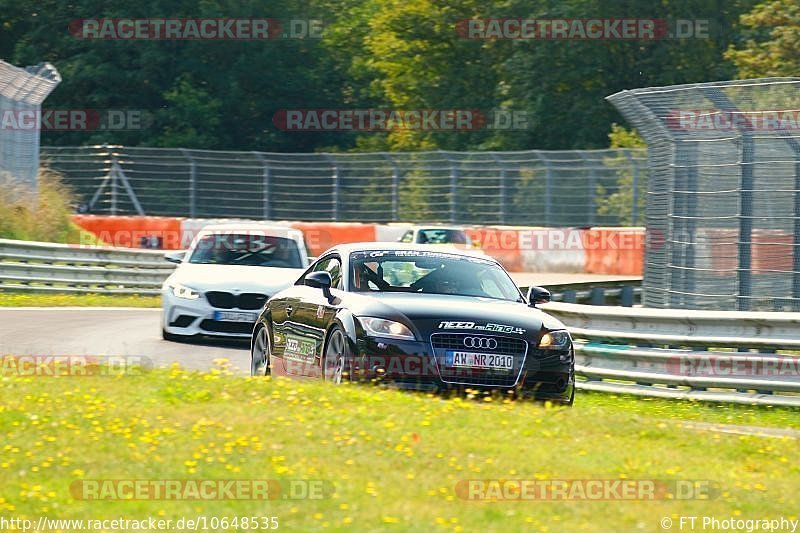 Bild #10648535 - Touristenfahrten Nürburgring Nordschleife (12.09.2020)