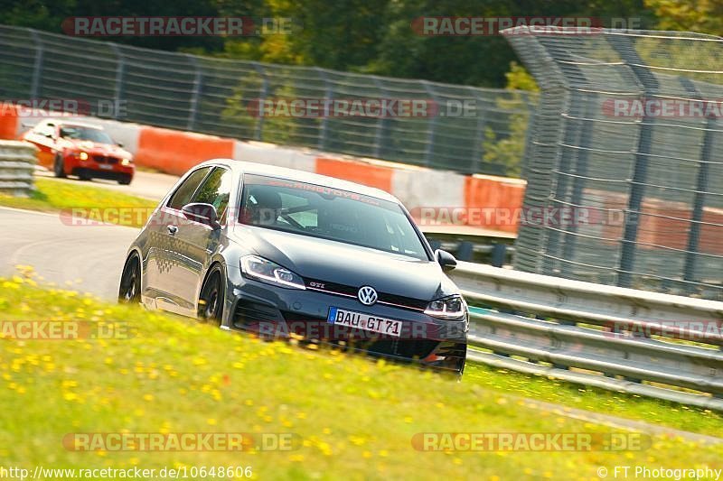 Bild #10648606 - Touristenfahrten Nürburgring Nordschleife (12.09.2020)