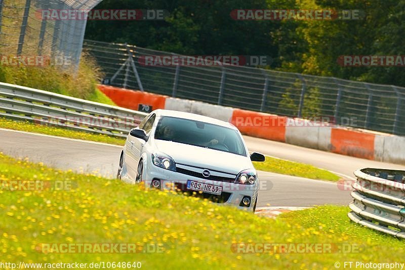 Bild #10648640 - Touristenfahrten Nürburgring Nordschleife (12.09.2020)