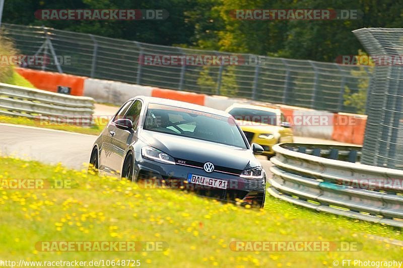 Bild #10648725 - Touristenfahrten Nürburgring Nordschleife (12.09.2020)