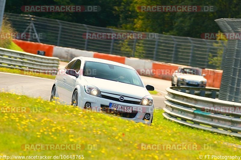 Bild #10648765 - Touristenfahrten Nürburgring Nordschleife (12.09.2020)