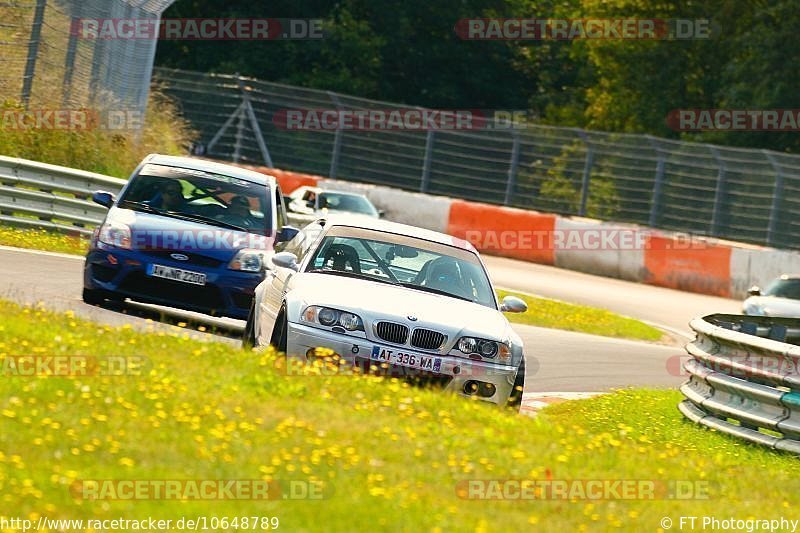 Bild #10648789 - Touristenfahrten Nürburgring Nordschleife (12.09.2020)