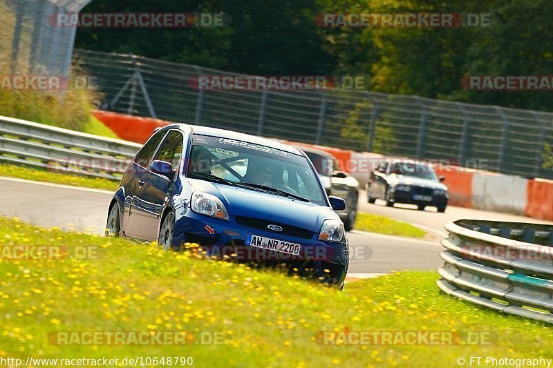 Bild #10648790 - Touristenfahrten Nürburgring Nordschleife (12.09.2020)