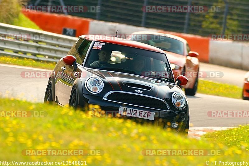 Bild #10648821 - Touristenfahrten Nürburgring Nordschleife (12.09.2020)