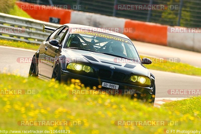 Bild #10648829 - Touristenfahrten Nürburgring Nordschleife (12.09.2020)