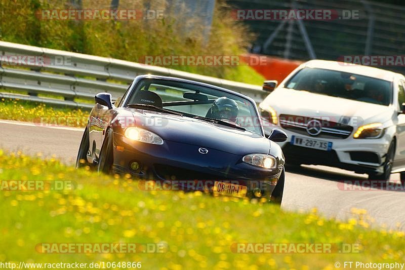 Bild #10648866 - Touristenfahrten Nürburgring Nordschleife (12.09.2020)