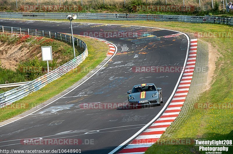 Bild #10648901 - Touristenfahrten Nürburgring Nordschleife (12.09.2020)