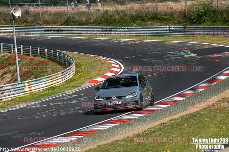 Bild #10648921 - Touristenfahrten Nürburgring Nordschleife (12.09.2020)