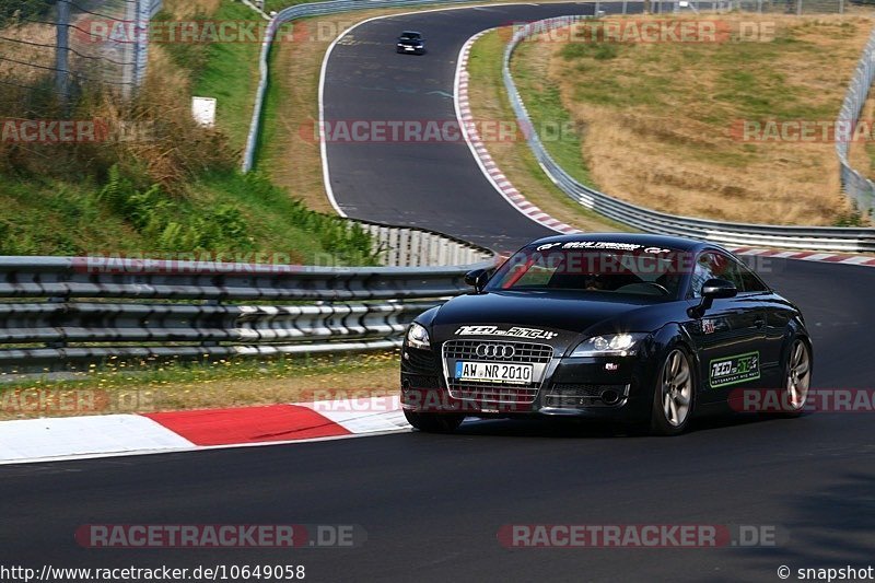 Bild #10649058 - Touristenfahrten Nürburgring Nordschleife (12.09.2020)