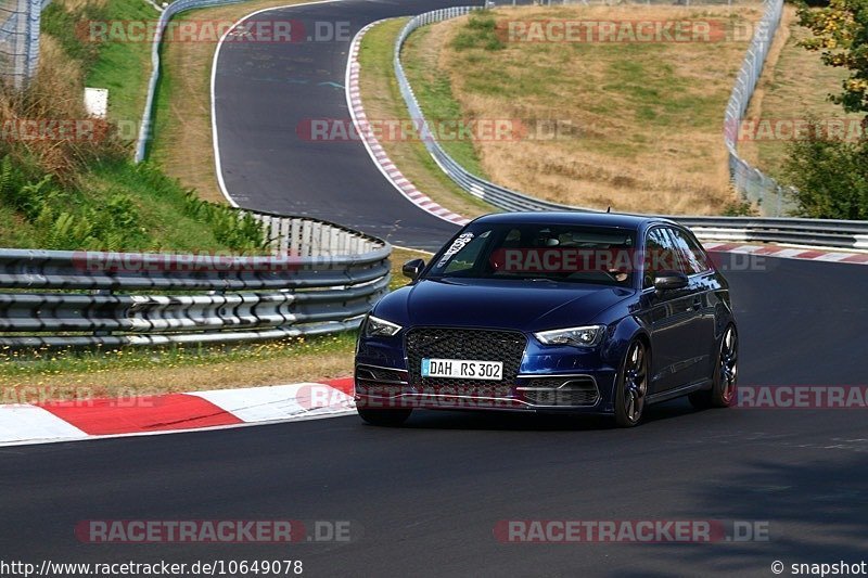 Bild #10649078 - Touristenfahrten Nürburgring Nordschleife (12.09.2020)