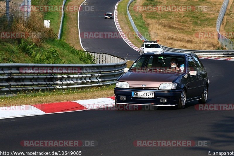 Bild #10649085 - Touristenfahrten Nürburgring Nordschleife (12.09.2020)