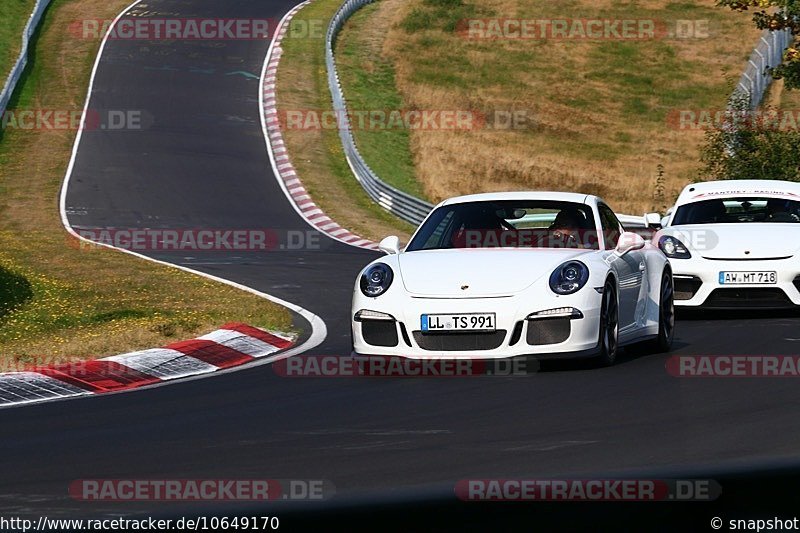 Bild #10649170 - Touristenfahrten Nürburgring Nordschleife (12.09.2020)