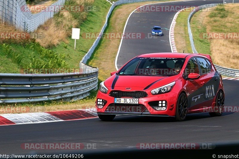 Bild #10649206 - Touristenfahrten Nürburgring Nordschleife (12.09.2020)