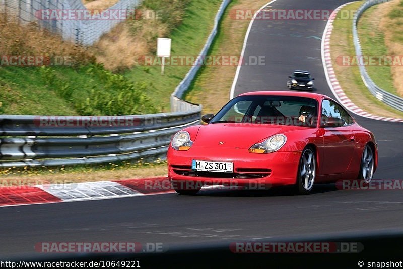 Bild #10649221 - Touristenfahrten Nürburgring Nordschleife (12.09.2020)