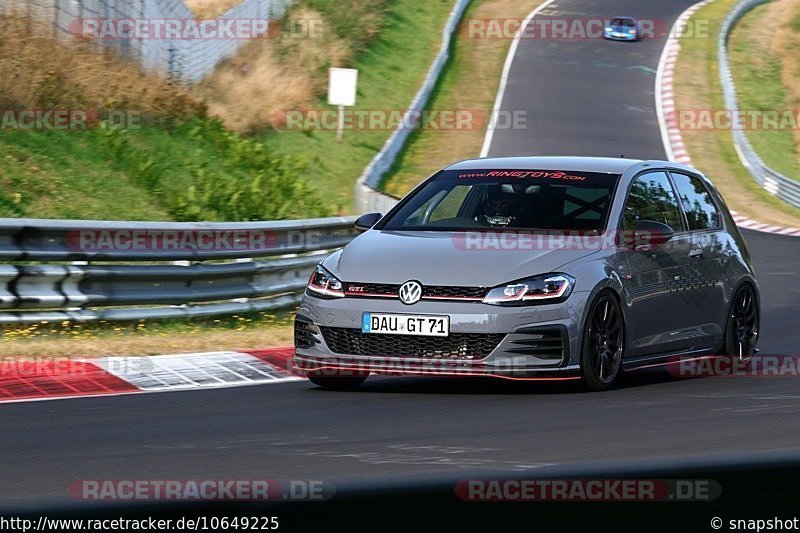 Bild #10649225 - Touristenfahrten Nürburgring Nordschleife (12.09.2020)