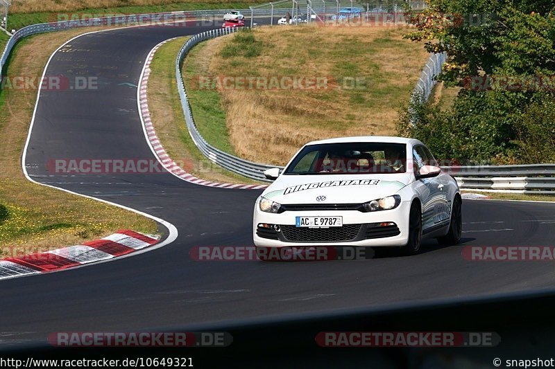 Bild #10649321 - Touristenfahrten Nürburgring Nordschleife (12.09.2020)