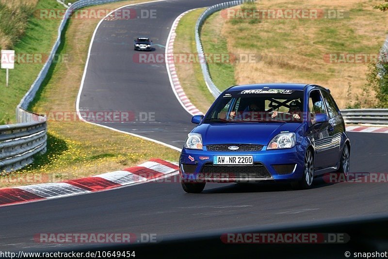 Bild #10649454 - Touristenfahrten Nürburgring Nordschleife (12.09.2020)