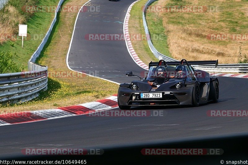 Bild #10649465 - Touristenfahrten Nürburgring Nordschleife (12.09.2020)