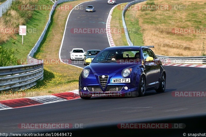 Bild #10649472 - Touristenfahrten Nürburgring Nordschleife (12.09.2020)