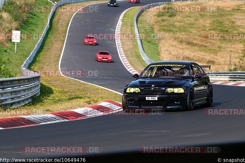 Bild #10649476 - Touristenfahrten Nürburgring Nordschleife (12.09.2020)