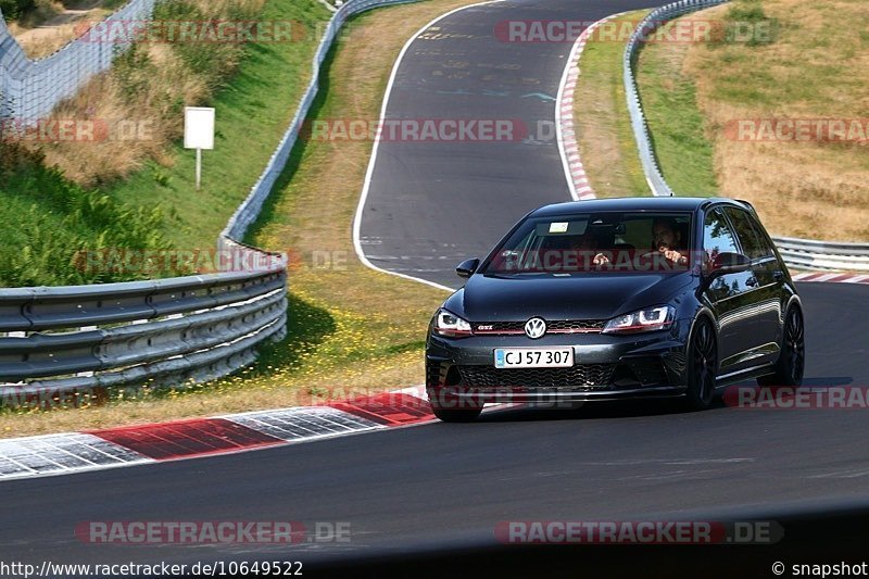 Bild #10649522 - Touristenfahrten Nürburgring Nordschleife (12.09.2020)