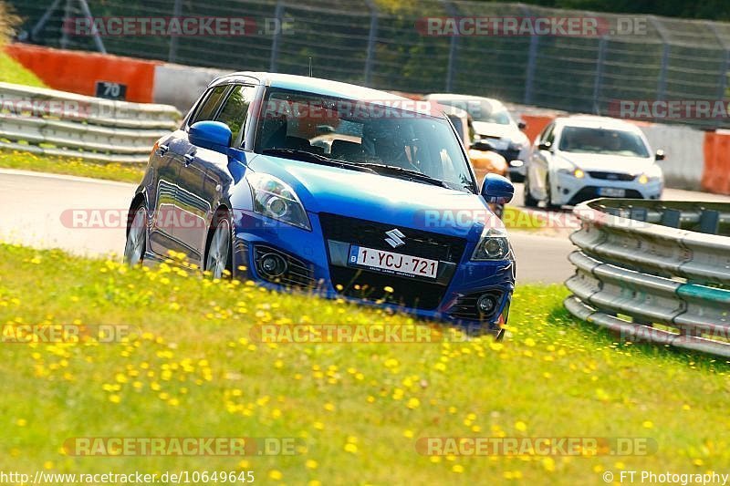 Bild #10649645 - Touristenfahrten Nürburgring Nordschleife (12.09.2020)