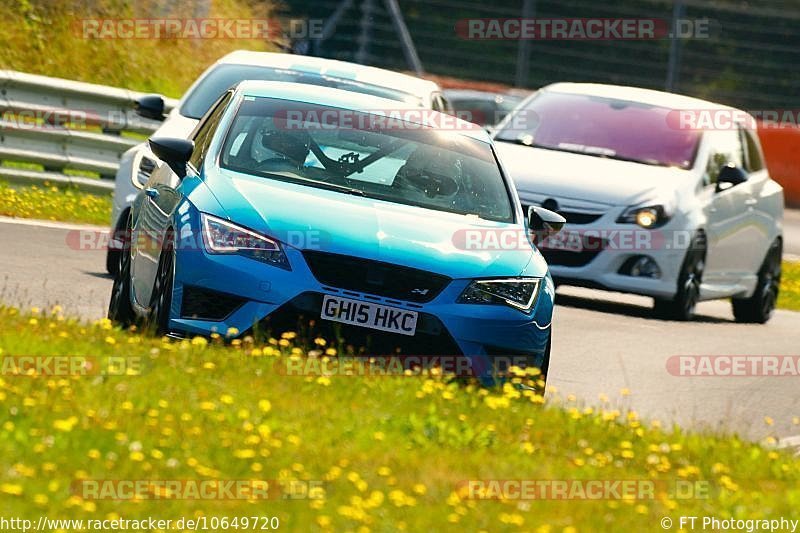 Bild #10649720 - Touristenfahrten Nürburgring Nordschleife (12.09.2020)