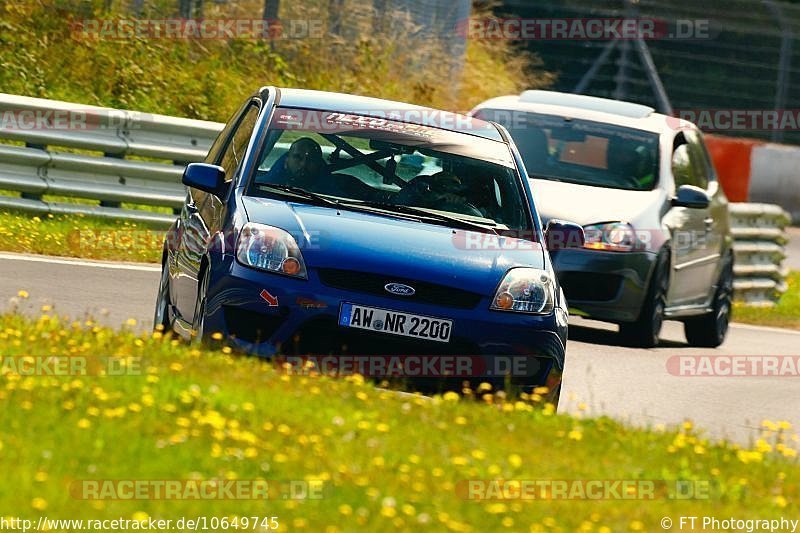 Bild #10649745 - Touristenfahrten Nürburgring Nordschleife (12.09.2020)